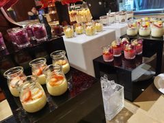 -长沙芙蓉国温德姆至尊豪廷大酒店 - 自助餐厅