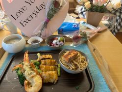 -和伊母婴护理中心·全套房(金山店)