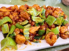 -桃子餐厅·天津菜(红星路直营店)