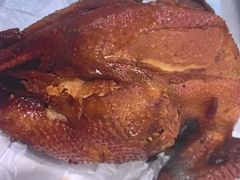 麻油鸡-震九州熟食(凯旋路店)