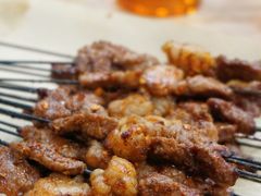 -老白家怡贵园烤肉