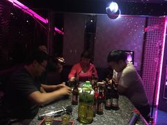 -好乐迪KTV(金钻店)