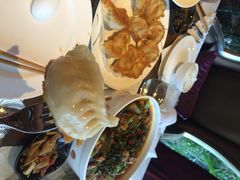 -御盛苑富隆汇·传承川菜·商务简餐(江北嘴店)