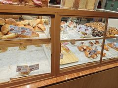 -山崎面包(静安久光店)