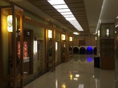 -极乐汇汗蒸会馆(杭州店)