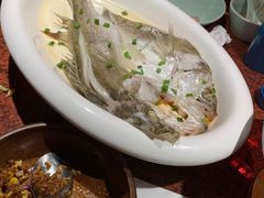 -绿茶餐厅(蓝色港湾店)