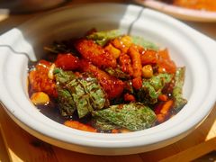 -陈家老院子·长春特色东北家宴(一匡街店)