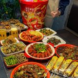南京这家！！！真的好好吃🤤