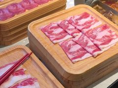 -空之介寿喜烧·和牛放题(恒隆广场店)
