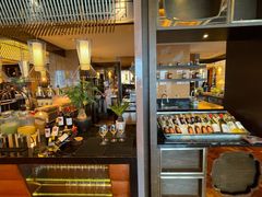 -富力丽思卡尔顿酒店·香荟全日制餐厅