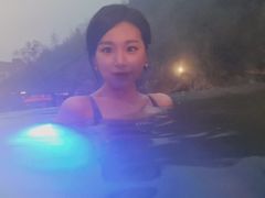 -中铁花水湾四季温泉谷