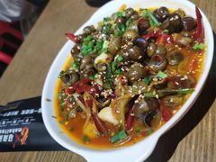 -马海涛牛肉串(领汇广场店)