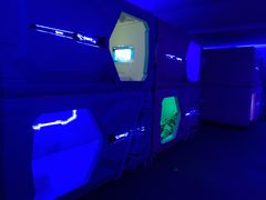 -蓝鲸湾汤泉(包河店)