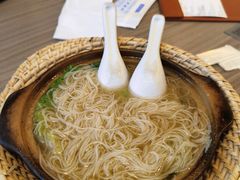 -隅乐胡椒虾·台湾菜·团建(皇岗店)