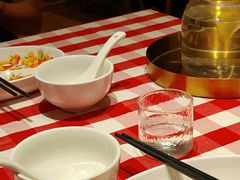 -西贝(吴江路湟普汇店)