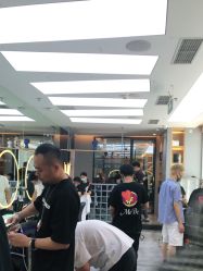 -木北造型