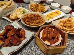 -小街天府(西工小街店)