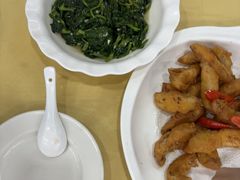 -吉莲利苑海鲜酒家(珠海拱北29年老字号店)