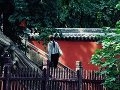 -晋祠博物馆