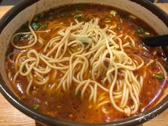 -谭师爷龙抄手(白下路店)