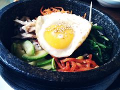 拌饭-首尔馆韩国料理(金童路店)