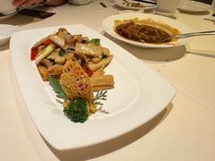 -利苑酒家(宜安广场店)