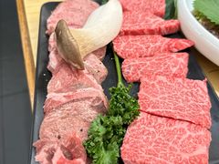 -黄金牧场(明洞总店)