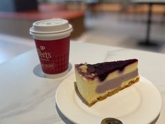 -Peet's 皮爷咖啡(海雅缤纷城店)