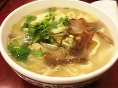 -老回回饺子馆(海洋馆店)