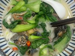 -鲜越鲜鱼粉(财富购物中心店)