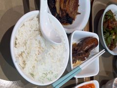 -老乡鸡(国华广场店)