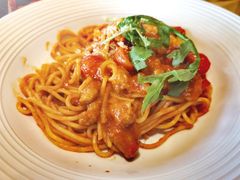 经典意式肉酱面-必胜客(大梅沙8号仓店)