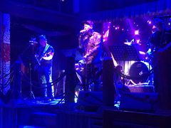 -老木头音乐空间(月河街店)