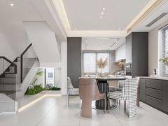 -大宅设计设计店铺(浦东店)