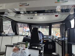 -运河游船(武林门码头)