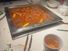 -红鼎坊·老成都火锅(新南门店)