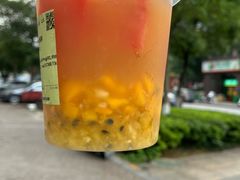 -书亦烧仙草(芙蓉天虹店)