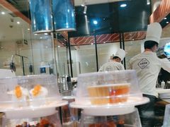 -新一番三文鱼寿司(大东海店)