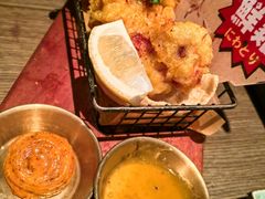 -玉川屋创意日料(北美新天地店)