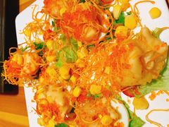 -福匠日本料理(人民路店)