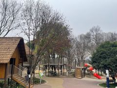 -宁波儿童公园(鄞州区)