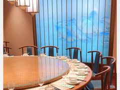 包厢-梁家大院•农家菜(昆山会展中心店)