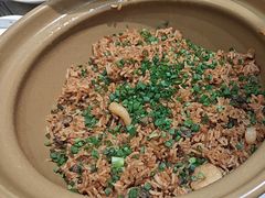 -飞尝蚝·顺德菜·鱼生(顺德总店)