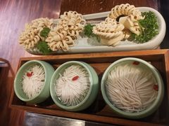 -捞王锅物料理(凯旋路店)