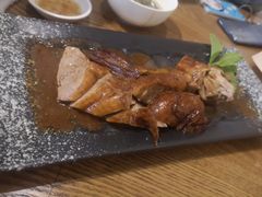-喜粤糖朝餐厅(三八广场店)