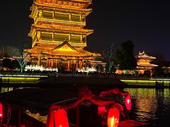 -台儿庄古城