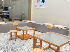 -稀物集咖啡(徽州大道店)