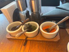 -拉蒂娜·巴西牛排馆 Latina·Brazilian Steakhouse(铜仁旗舰店)