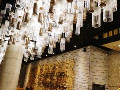 大堂-星巴克臻选(湖滨道店)