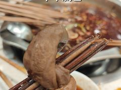 -水碾河刘老大串串香(水碾河路店)